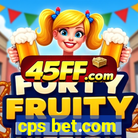 cps bet.com